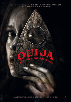 Ouija - Don't Play With the Devil
