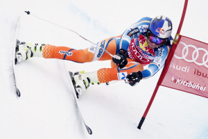 Streif - One Hell of a Ride