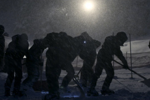 Streif - One Hell of a Ride