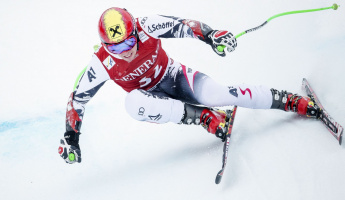 Streif - One Hell of a Ride