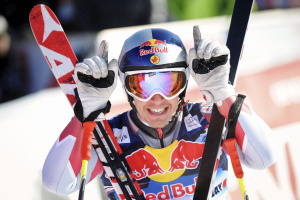 Streif - One Hell of a Ride