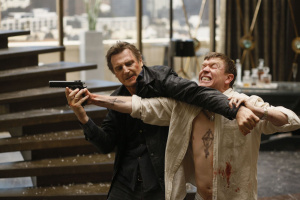 96 Hours - Taken 3