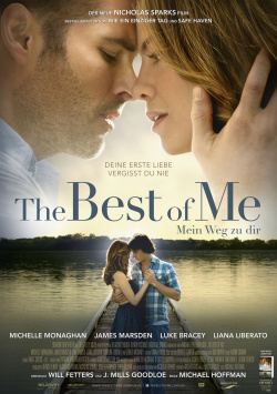 The Best of Me - My Way to You