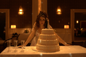 Wild Tales - Everybody Goes Crazy