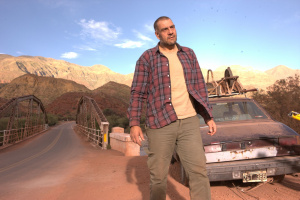 Wild Tales - Everybody Goes Crazy