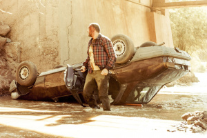 Wild Tales - Everybody Goes Crazy