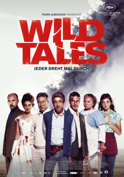 Wild Tales - Everybody Goes Crazy