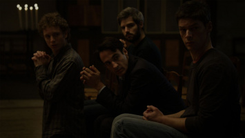 Thy Will Be Done - Season 2 - DVD