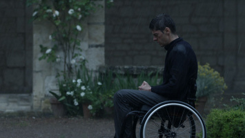 Thy Will Be Done - Season 2 - DVD