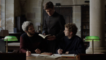 Thy Will Be Done - Season 2 - DVD