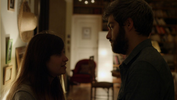 Thy Will Be Done - Season 2 - DVD