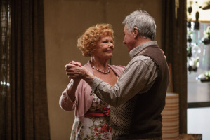 Mr. Hoppy's Secret - Blu-ray