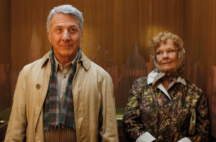 Mr. Hoppy's Secret - Blu-ray