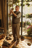 Mr. Hoppy's Secret - Blu-ray