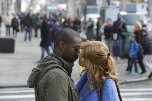 Black Box - The Complete 1st Season - DVD