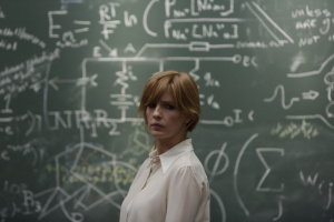 Black Box - The Complete 1st Season - DVD