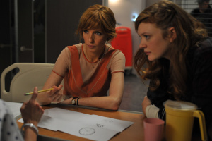 Black Box - The Complete 1st Season - DVD