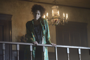 Copper - Justice is brutal season 2 - DVD