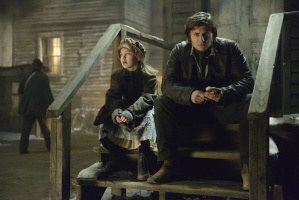 Copper - Justice is brutal season 2 - DVD