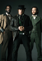 Copper - Justice is brutal season 2 - DVD