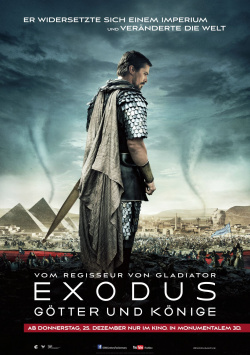 Exodus - Gods and Kings
