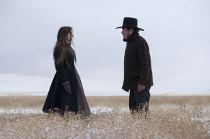 The Homesman