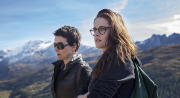 The Clouds of Sils Maria