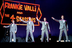 Jersey Boys - Blu-ray