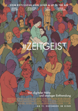 #Zeitgeist