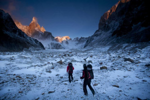 Cerro Torre - Not a Hint of a Chance - DVD