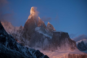 Cerro Torre - Not a Hint of a Chance - DVD