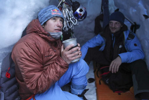 Cerro Torre - Not a Hint of a Chance - DVD