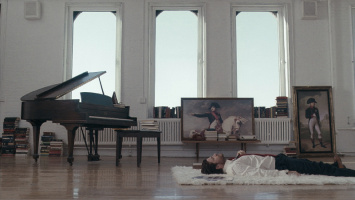 Love to go - The longest week of my life - DVD