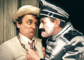 Doctor Who - Seventh Doctor Volume 1 - DVD