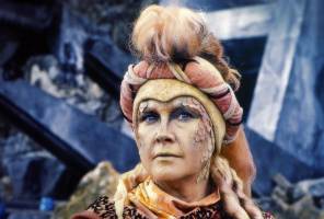 Doctor Who - Seventh Doctor Volume 1 - DVD