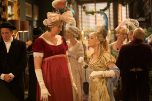 Miranda - Season 1 - DVD