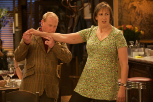 Miranda - Season 1 - DVD