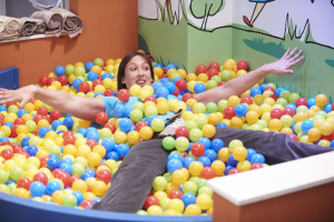 Miranda - Season 1 - DVD