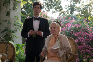 Magic in the Moonlight