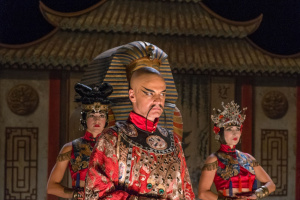 Magic in the Moonlight