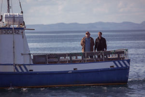 The Great Temptation - Lies Till the Doctor Comes - Blu-ray