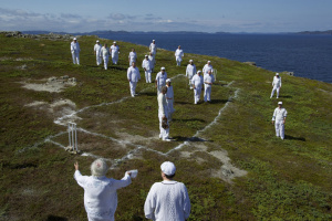 The Great Temptation - Lies Till the Doctor Comes - Blu-ray