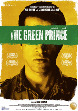 The Green Prince