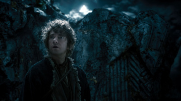 The Hobbit: Smaug's Desolation - Extended Edition - Blu-ray
