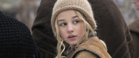 The Legend of the Christmas Star - DVD