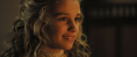 The Legend of the Christmas Star - DVD