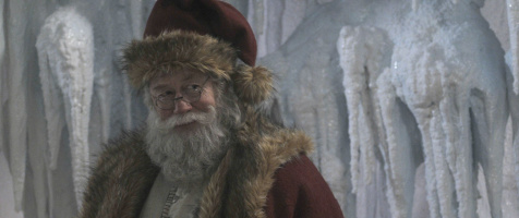 The Legend of the Christmas Star - DVD