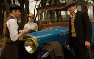 Grand Hotel - The Complete Second Season - DVD