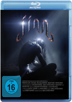 Jinn - Blu-ray