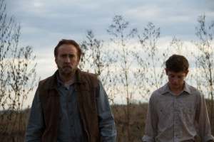 Joe - Revenge is His - DVD